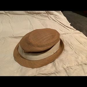 Fedora hat